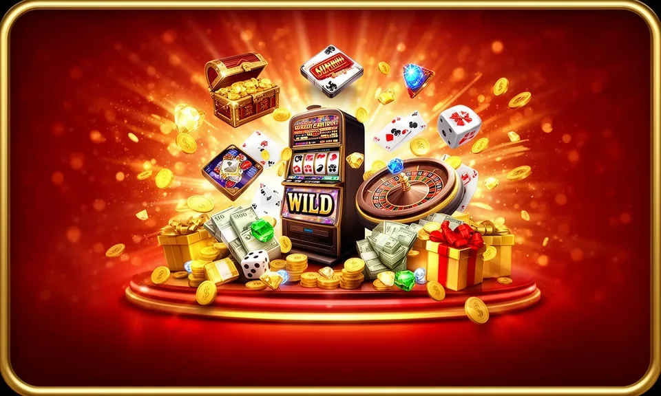 088live Bonus