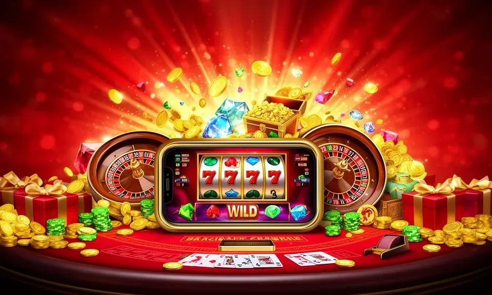 088live Balikpapan Hub: High-Cap Slots and Live Tables