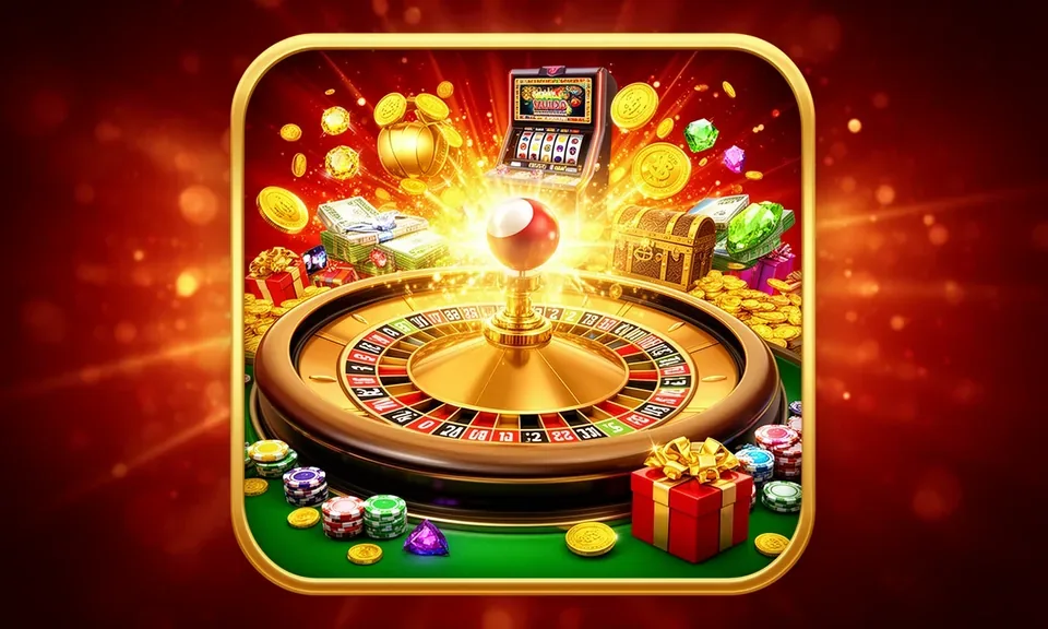 088live Put Money Into Your 088live Account